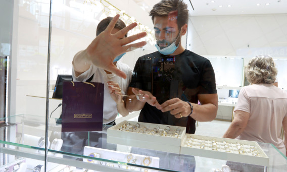 יעל אלקנה, תומר מכלוף