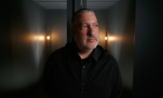 ספנסר טוניק