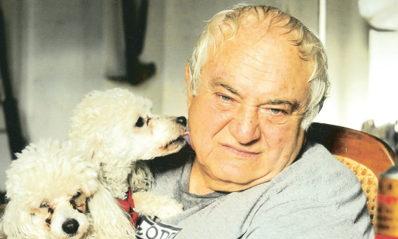 יגאל תומרקין