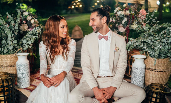 שי יעקובוביץ, הדס שוורץ, חתונה ממבט ראשון