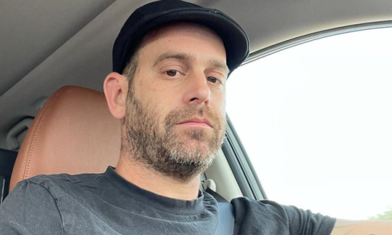 עומר מילר (צילום: צילום מסך אינסטגרם)