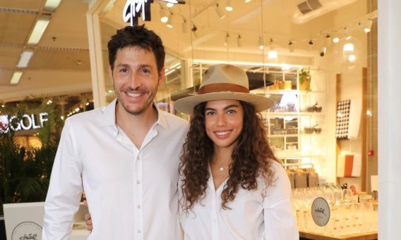 רון רוטר שלומית מלכה