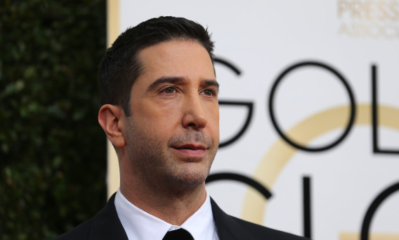 דיוויד שווימר (צילום: רויטרס)