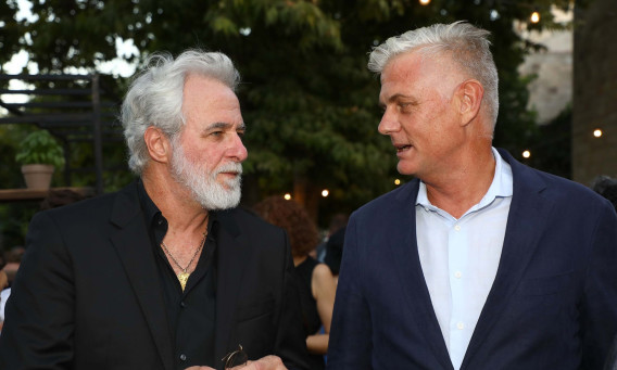  הנס דוקטר וארי פולמן