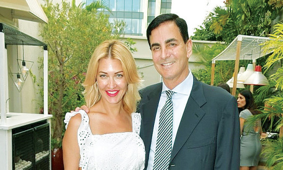 חיים הורוביץ, נטלי