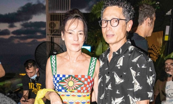 הרצל ומירי חבס