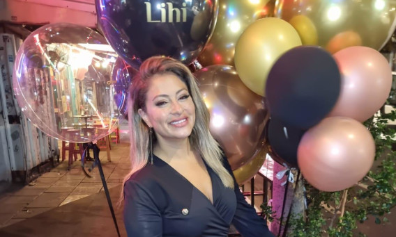 ליהיא גרינר