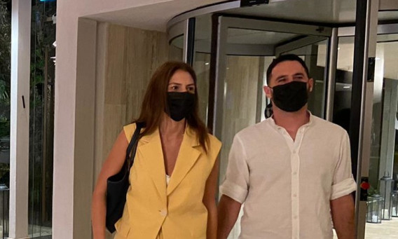 ניר פור, הגר משה