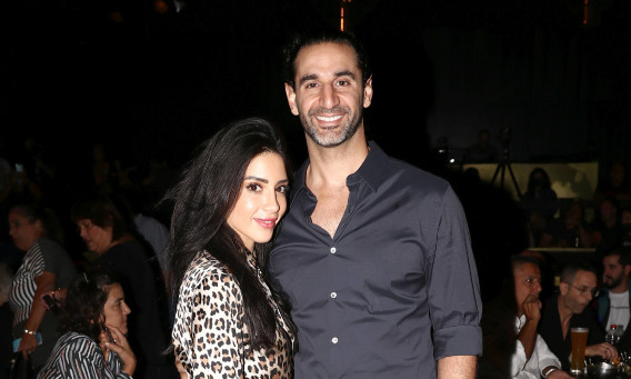 שי יעקובוביץ, בת אל לוי, חתונה ממבט ראשון