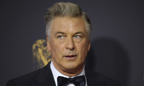 אלק בולדווין