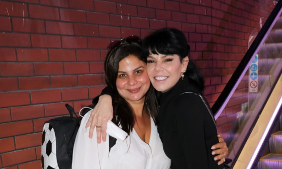 דנה רון, מאיה בצלאל