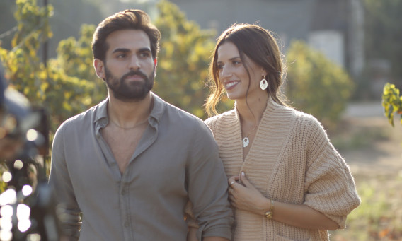 יעל אלקנה, תומר מכלוף