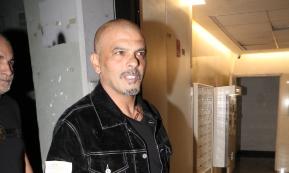 אייל גולן (צילום: אמיר מאירי)