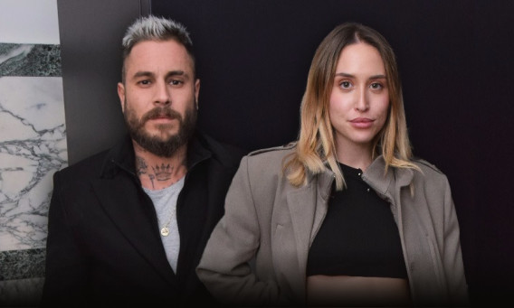 רומי גיאור, טום אביב