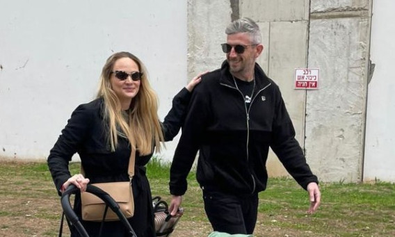 רוני דואני, חן מונצ׳ז