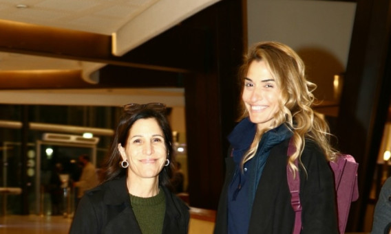 אורנה בנאי, עדי כהן