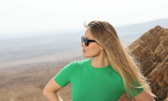 בר רפאלי (צילום: רפי דלויה)