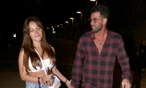 אלה אייבנדר, מאור שושן