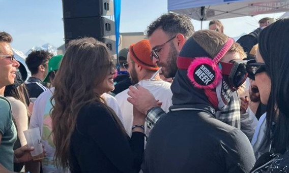 דניאל גרינברג ואלמוני