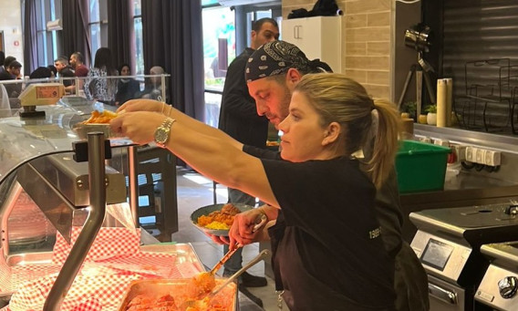 ג'קי אזולאי