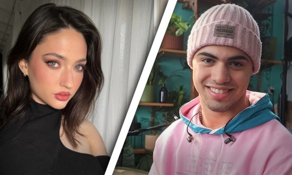 יהונתן מרגי, ליה שון