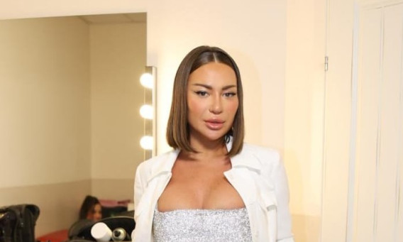 אלה אייבנדר (צילום: אור גפן)