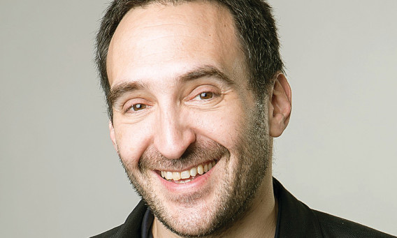 שאול אולמרט  (צילום: יחצ)