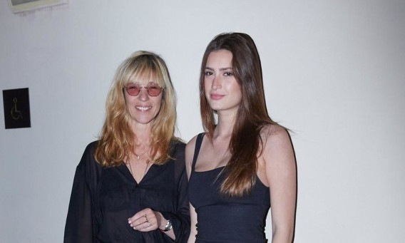 גל גברעם, אלינור שחר