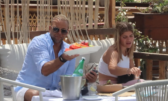 ג'קי אזולאי