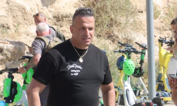 קובי סוויסה