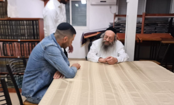 שרון גל וקנייבסקי