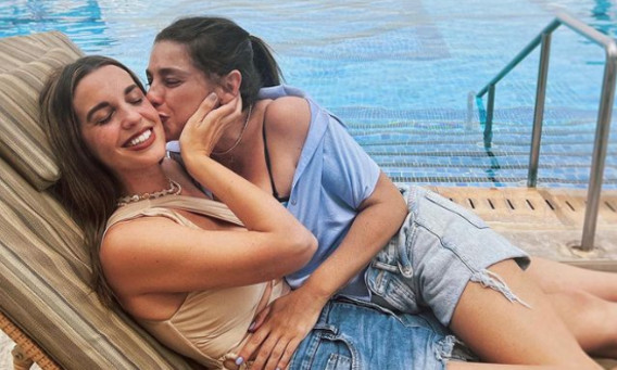 טל טלמון, ירדן הראל