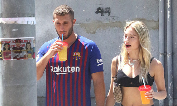 בן זיני, אלה איילון