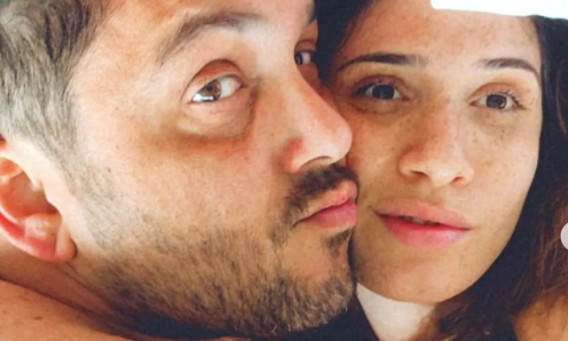 חן אמסלם, מאור זגורי