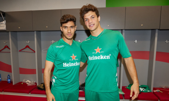 תומר הכהן, בר ברימר