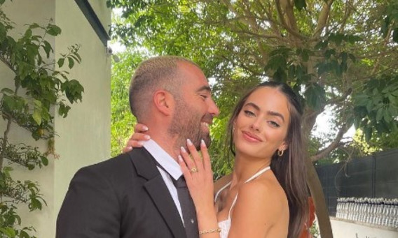 למי אכפתתת (צילום: צילום מסך אינסטגרם)