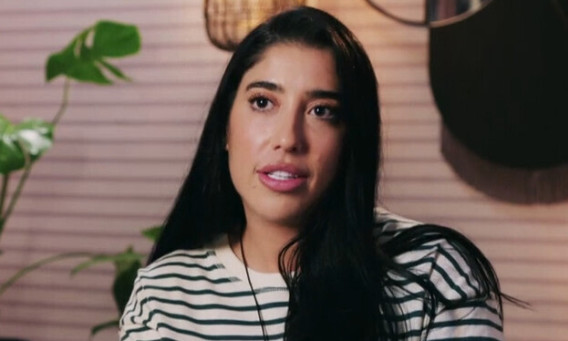 דנה בן ארי "אהבה חדשה"