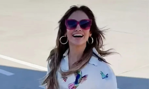 ג'ניפר לופז