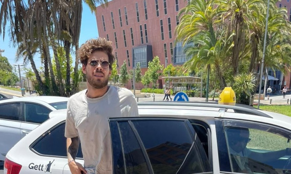 עומרי אלפיה