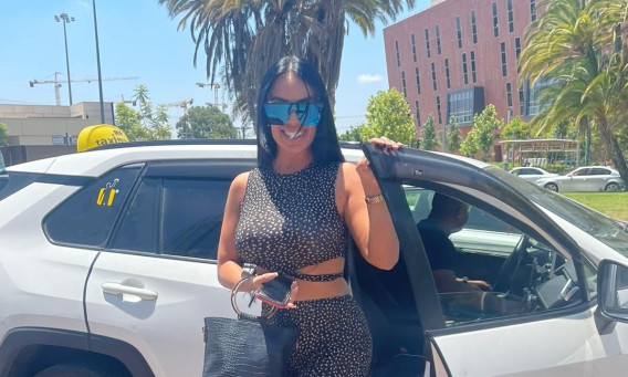 דיאנה טרננקו