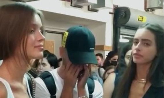 יעל שלביה, אנה זק