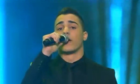 דניאל כהן (צילום: צילום מסך קשת)