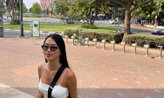 ליה טאי, האח הגדול