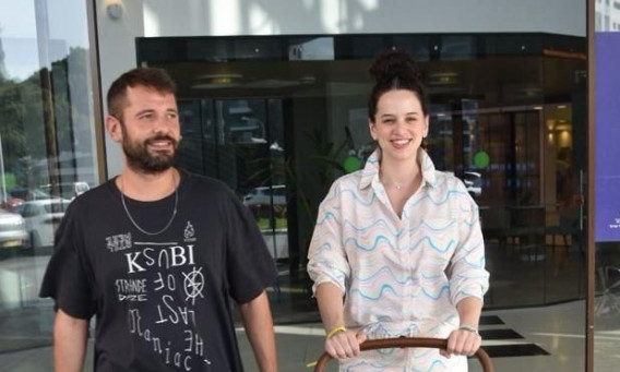 קורין גדעון, חילי סורוצקין