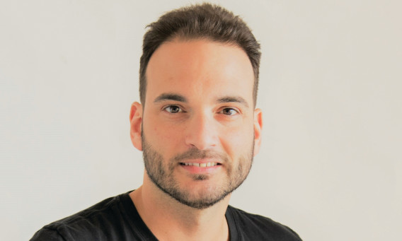 שרון דוידוביץ (צילום: צילום פרטי)