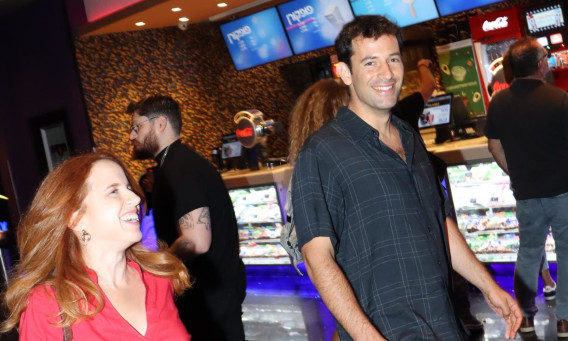 סתיו שפיר, עמית סטיבה