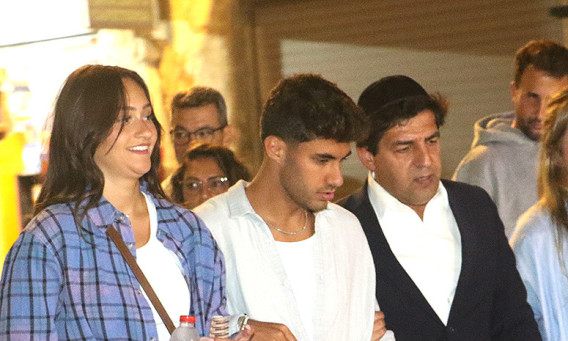 הרב מרדכי חסידים, בר ברימר, אגם בוחבוט