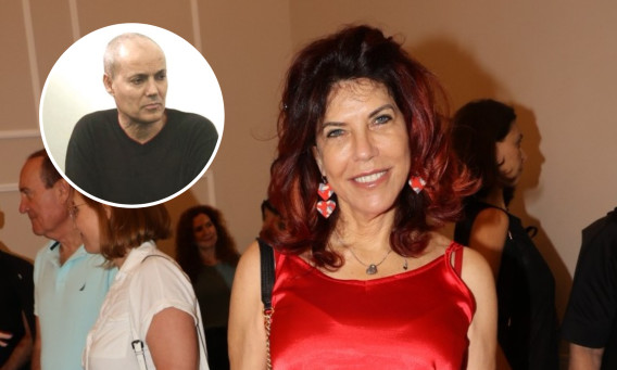 ג'ודי ניר מוזס שלום, אבנר הררי (צילום: רפי דלויה,מוטי קמחי)