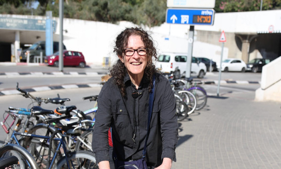 יהודית רביץ