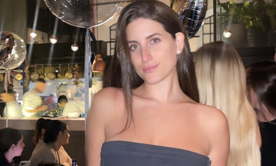 דנה זרמון (צילום: יחצ)
